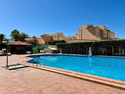 Piscina en o cerca de Surycan 007