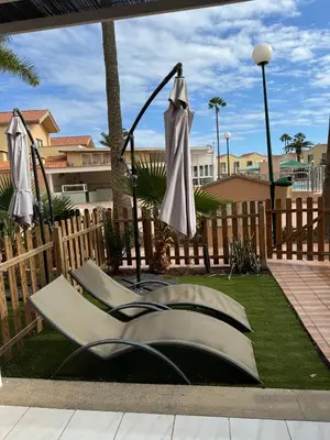 Plano de 809 Green Oasis Club