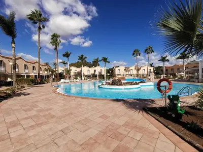 Piscina en o cerca de 809 Green Oasis Club