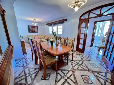 Plano de Casa Pancha