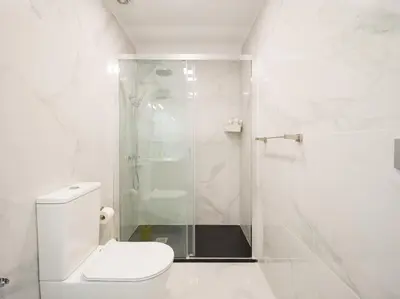 Un baño de Rejon Hideaway A By CanariasGetaway