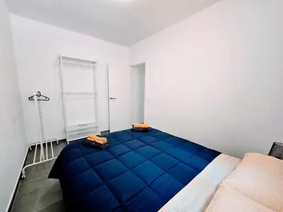 Cama o camas de una habitación en VV Cicer Home 