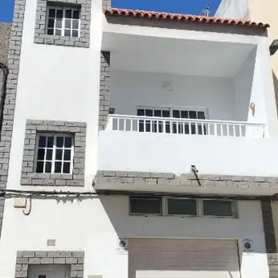 Casa Esperanza