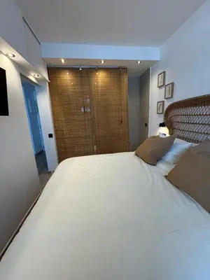 Cama o camas de una habitación en 29 razones para quedarte
