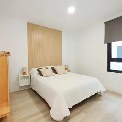 Luxury Apartments Las Canteras