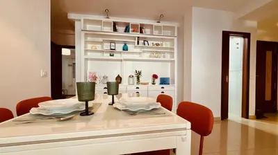 Plano de Click & Guest -Tablero Dreams in Maspalomas