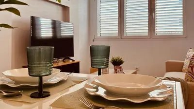 Plano de Click & Guest -Tablero Dreams in Maspalomas