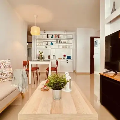 Click & Guest -Tablero Dreams in Maspalomas