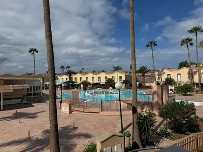 Piscina en o cerca de Green Oasis Paradise