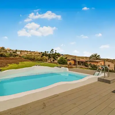 Trendy Rural House Casa Tazirga