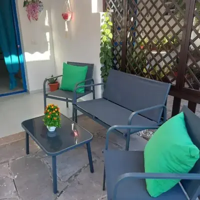 Bungalows Maspalomas