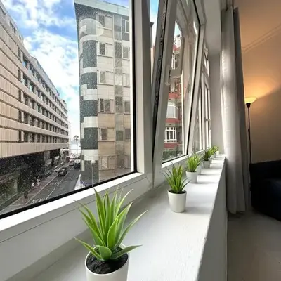 Luis Morote 2-C Apartamentos