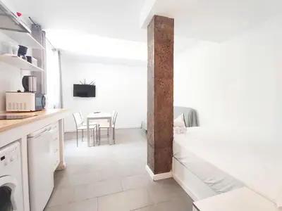 Una cocina o zona de cocina en TQ8 303 Beach By Wave Properties