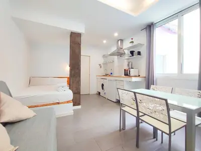 Una cocina o zona de cocina en TQ8 303 Beach By Wave Properties