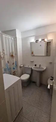 Un baño de Estudio Canteras Beach