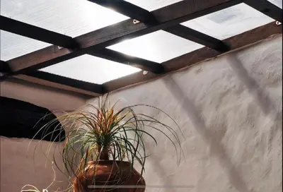 Plano de Cueva Las Nubes