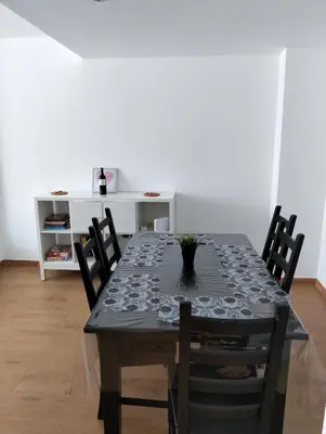Plano de Villa Milena