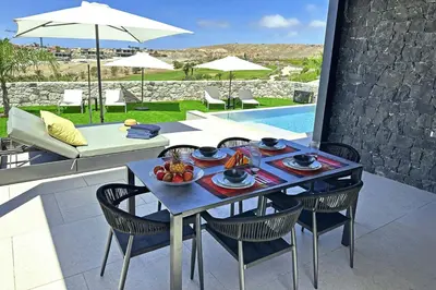 Comida en o cerca de esta casa o chalet