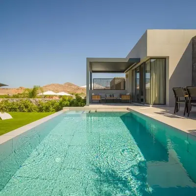 Salobre Golf Villas Yucas