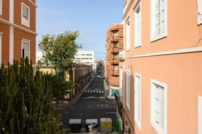 El barrio de los alrededores o un barrio cerca de este apartamento