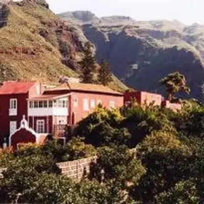 Hotel Rural Las Longueras