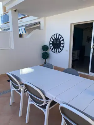 Plano de Mirador Faro