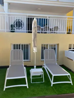 Plano de Mirador Faro