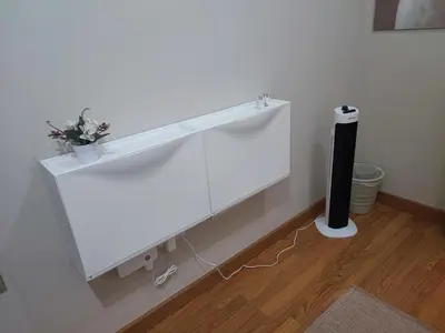 Plano de Casa Aurora