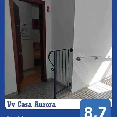 Casa Aurora