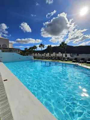 Piscina en o cerca de Vista Alegre