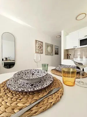 Plano de apartamentos canaima 217