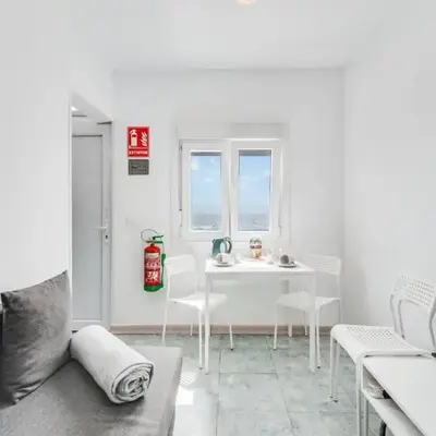 Home2Book Stunning BeachFront Apt