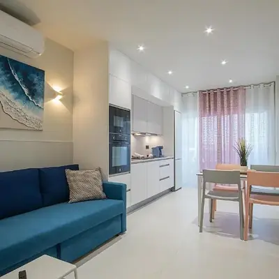 Atlantic Coast 'Princely' Apartment - Playa Del Inglés