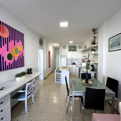 Sunny Garden&Playa Apartment - Playa Del Inglés