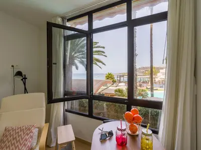 Bebidas en Doñana Home Gran Canaria Stays