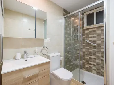 Un baño de Doñana Home Gran Canaria Stays