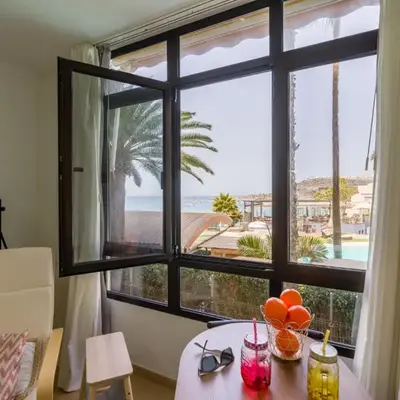 Doñana Home Gran Canaria Stays