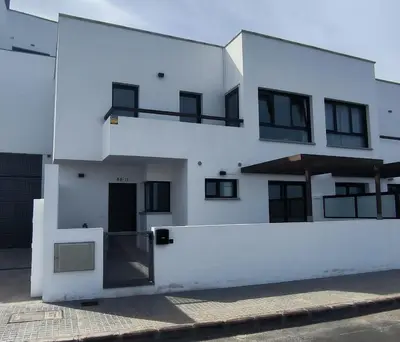 Edificio en el que se encuentra la casa o chalet