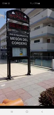 Edificio en el que se encuentra el apartamento