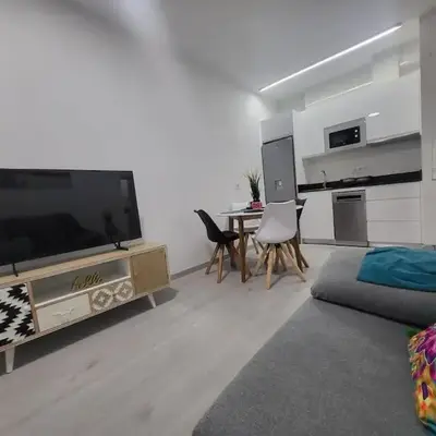 Piso Zona Mesa y López