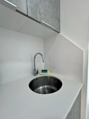 Plano de Sea View Cura Marina 414