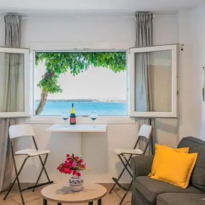Apartment Daura by Interhome