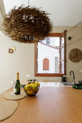 Bebidas en LOFT 360º VIEW - La Casa de la Esquina