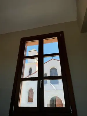 Plano de LOFT 360º VIEW - La Casa de la Esquina
