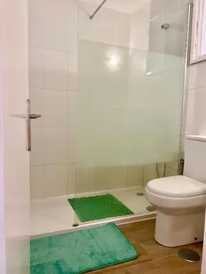 Un baño de Apartment Laura, Romantic stay, Free WiFi