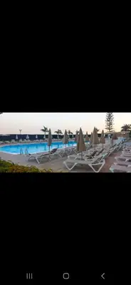 Piscina en o cerca de BH Cura marina 2