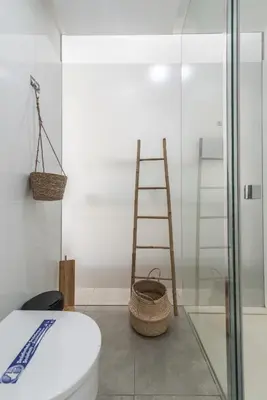 Un baño de Home2Book Stylish Beach Escape, Las Canteras