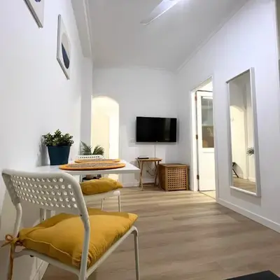 SG Salinas Studio