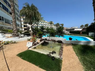 Piscina en o cerca de Charming Corner