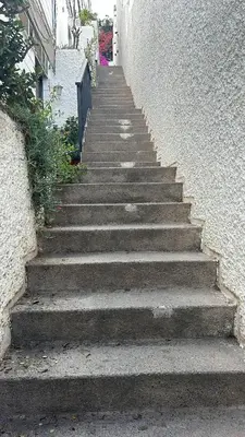 Plano de Ático muy chill con terraza, soleado y céntrico